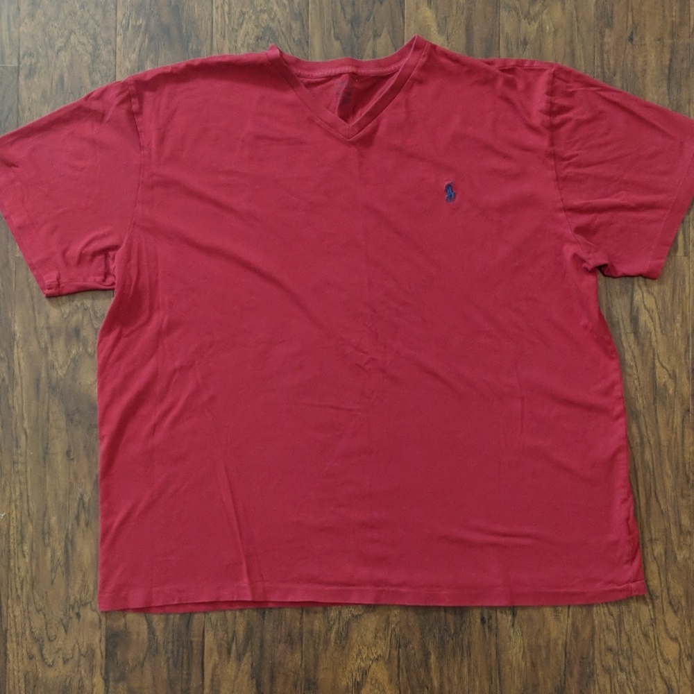 Polo by Ralph Lauren V Kneck